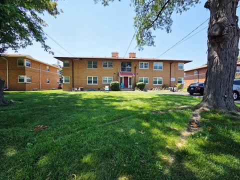 Tiny photo for 1431 BALMORAL Avenue #2S, Westchester, IL 60154 (MLS # 12706289)