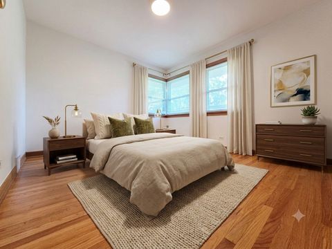 Tiny photo for 1431 BALMORAL Avenue #2S, Westchester, IL 60154 (MLS # 12706289)