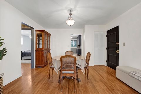Tiny photo for 4854 N Paulina Street #1W, Chicago, IL 60640 (MLS # 12485689)