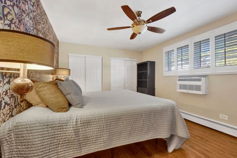 Tiny photo for 4854 N Paulina Street #1W, Chicago, IL 60640 (MLS # 12485689)