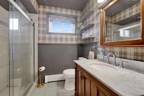 Tiny photo for 4854 N Paulina Street #1W, Chicago, IL 60640 (MLS # 12485689)