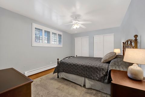 Tiny photo for 4854 N Paulina Street #1W, Chicago, IL 60640 (MLS # 12485689)