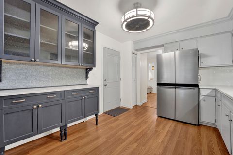 Tiny photo for 4854 N Paulina Street #1W, Chicago, IL 60640 (MLS # 12485689)