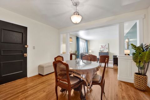 Tiny photo for 4854 N Paulina Street #1W, Chicago, IL 60640 (MLS # 12485689)