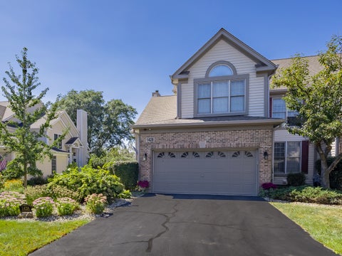 1428 Whitespire Court, Naperville, IL 60565 - #: 12780235