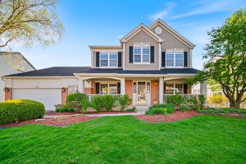 1126 Vista Drive Gurnee IL 60031
