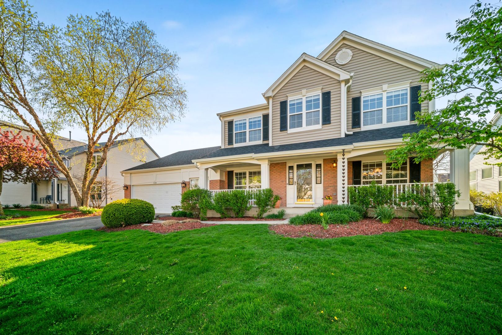 1126 Vista Drive