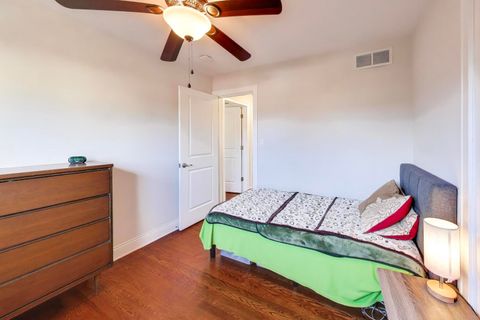 Tiny photo for 9043 Kenton Avenue, Skokie, IL 60076 (MLS # 12584270)