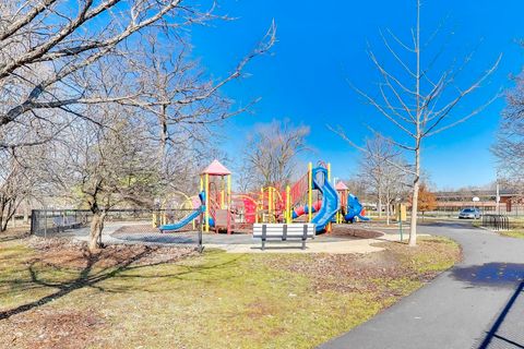 Tiny photo for 9043 Kenton Avenue, Skokie, IL 60076 (MLS # 12584270)