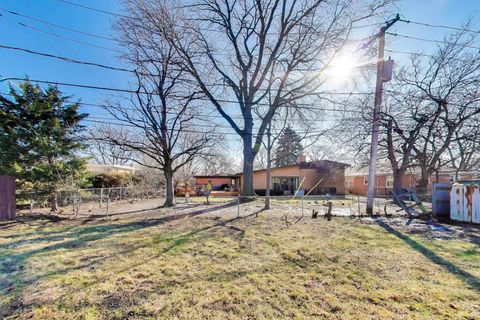 Tiny photo for 9043 Kenton Avenue, Skokie, IL 60076 (MLS # 12584270)