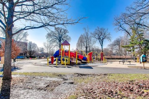 Tiny photo for 9043 Kenton Avenue, Skokie, IL 60076 (MLS # 12584270)