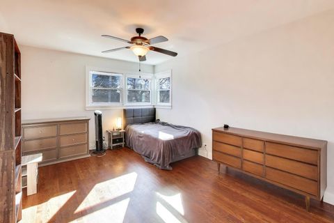 Tiny photo for 9043 Kenton Avenue, Skokie, IL 60076 (MLS # 12584270)