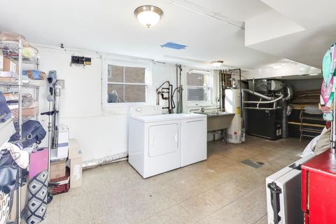 Tiny photo for 9043 Kenton Avenue, Skokie, IL 60076 (MLS # 12584270)