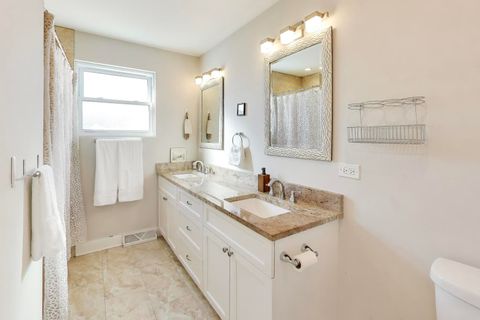 Tiny photo for 9043 Kenton Avenue, Skokie, IL 60076 (MLS # 12584270)