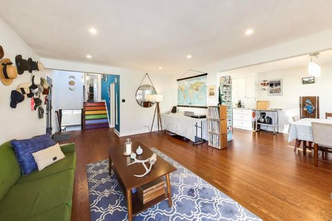 Tiny photo for 9043 Kenton Avenue, Skokie, IL 60076 (MLS # 12584270)