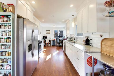 Tiny photo for 9043 Kenton Avenue, Skokie, IL 60076 (MLS # 12584270)