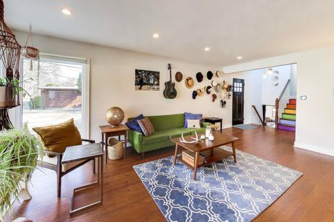 Tiny photo for 9043 Kenton Avenue, Skokie, IL 60076 (MLS # 12584270)