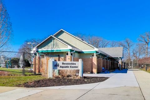 Tiny photo for 9043 Kenton Avenue, Skokie, IL 60076 (MLS # 12584270)