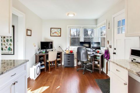 Tiny photo for 9043 Kenton Avenue, Skokie, IL 60076 (MLS # 12584270)