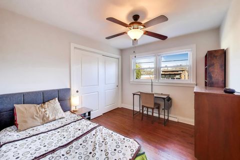 Tiny photo for 9043 Kenton Avenue, Skokie, IL 60076 (MLS # 12584270)