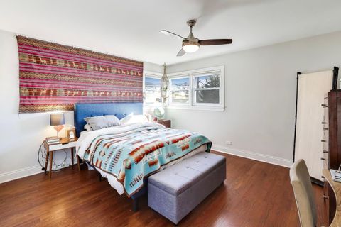 Tiny photo for 9043 Kenton Avenue, Skokie, IL 60076 (MLS # 12584270)