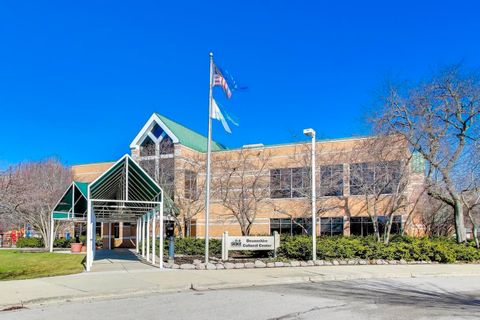 Tiny photo for 9043 Kenton Avenue, Skokie, IL 60076 (MLS # 12584270)