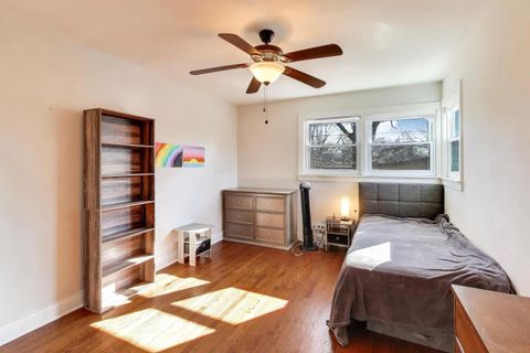 Tiny photo for 9043 Kenton Avenue, Skokie, IL 60076 (MLS # 12584270)