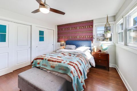 Tiny photo for 9043 Kenton Avenue, Skokie, IL 60076 (MLS # 12584270)