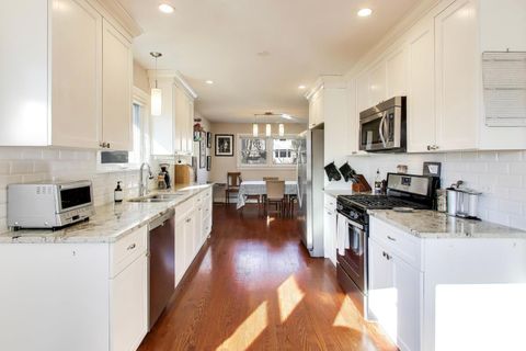 Tiny photo for 9043 Kenton Avenue, Skokie, IL 60076 (MLS # 12584270)