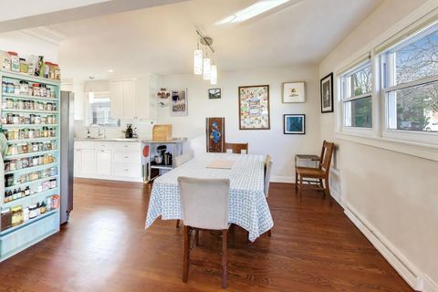 Tiny photo for 9043 Kenton Avenue, Skokie, IL 60076 (MLS # 12584270)