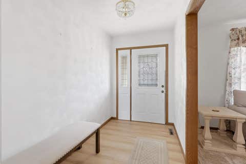 Tiny photo for 413 N East Street, Cambridge, IL 61238 (MLS # 12641552)