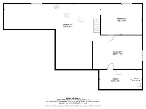 Tiny photo for 413 N East Street, Cambridge, IL 61238 (MLS # 12641552)