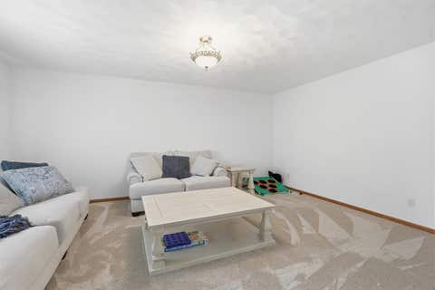 Tiny photo for 413 N East Street, Cambridge, IL 61238 (MLS # 12641552)