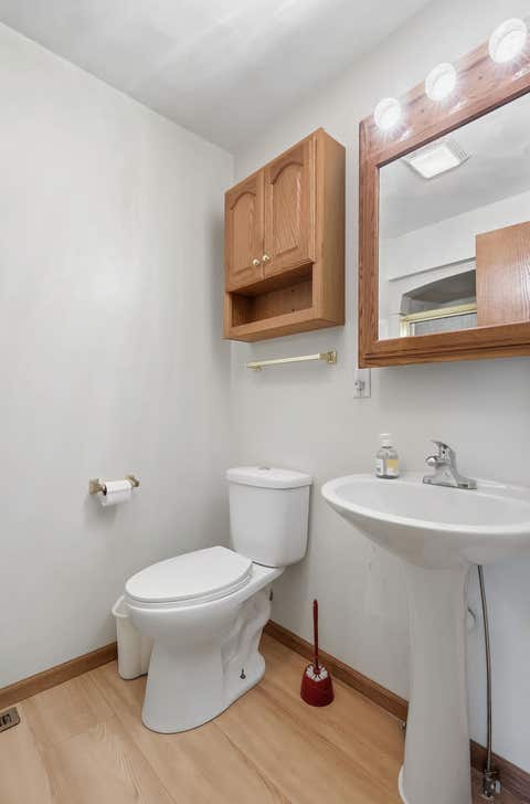 Tiny photo for 413 N East Street, Cambridge, IL 61238 (MLS # 12641552)