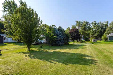 Tiny photo for 413 N East Street, Cambridge, IL 61238 (MLS # 12641552)