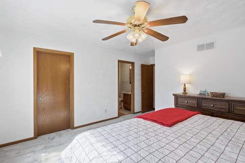 Tiny photo for 413 N East Street, Cambridge, IL 61238 (MLS # 12641552)