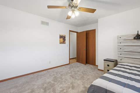 Tiny photo for 413 N East Street, Cambridge, IL 61238 (MLS # 12641552)