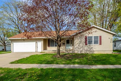 Photo of 413 N East Street, Cambridge, IL 61238 (MLS # 12641552)
