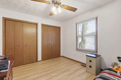 Tiny photo for 413 N East Street, Cambridge, IL 61238 (MLS # 12641552)