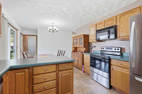 Tiny photo for 413 N East Street, Cambridge, IL 61238 (MLS # 12641552)