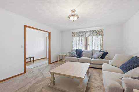Tiny photo for 413 N East Street, Cambridge, IL 61238 (MLS # 12641552)
