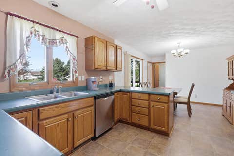 Tiny photo for 413 N East Street, Cambridge, IL 61238 (MLS # 12641552)