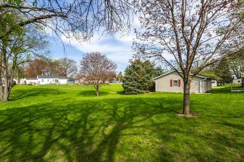 Tiny photo for 413 N East Street, Cambridge, IL 61238 (MLS # 12641552)