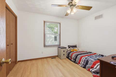 Tiny photo for 413 N East Street, Cambridge, IL 61238 (MLS # 12641552)