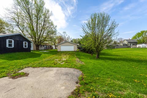 Tiny photo for 413 N East Street, Cambridge, IL 61238 (MLS # 12641552)