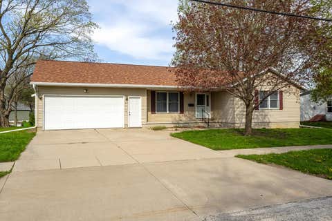 Tiny photo for 413 N East Street, Cambridge, IL 61238 (MLS # 12641552)