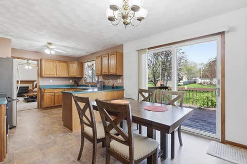Tiny photo for 413 N East Street, Cambridge, IL 61238 (MLS # 12641552)