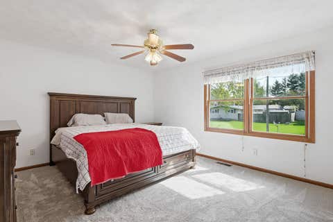 Tiny photo for 413 N East Street, Cambridge, IL 61238 (MLS # 12641552)