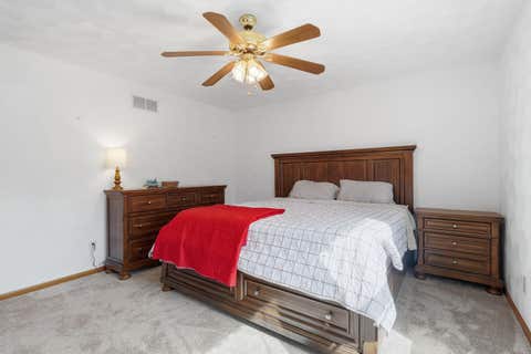 Tiny photo for 413 N East Street, Cambridge, IL 61238 (MLS # 12641552)