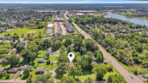 Tiny photo for Lake Villa, IL 60046 (MLS # 12703974)